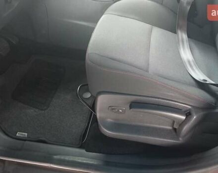 Коричневый Рено Гранд Сценик, объемом двигателя 1.5 л и пробегом 273 тыс. км за 8999 $, фото 3 на Automoto.ua