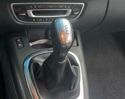 Коричневый Рено Гранд Сценик, объемом двигателя 1.5 л и пробегом 273 тыс. км за 8999 $, фото 28 на Automoto.ua