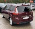 Коричневий Рено Гранд Сценік, об'ємом двигуна 1.6 л та пробігом 230 тис. км за 11555 $, фото 19 на Automoto.ua