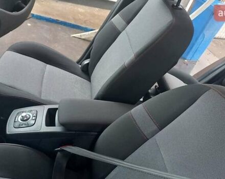 Коричневый Рено Гранд Сценик, объемом двигателя 1.5 л и пробегом 200 тыс. км за 8990 $, фото 21 на Automoto.ua