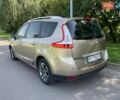 Коричневый Рено Гранд Сценик, объемом двигателя 1.5 л и пробегом 210 тыс. км за 9200 $, фото 3 на Automoto.ua
