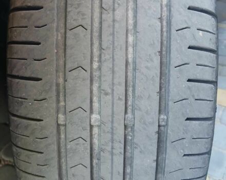 Коричневий Рено Гранд Сценік, об'ємом двигуна 1.5 л та пробігом 290 тис. км за 9400 $, фото 18 на Automoto.ua