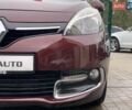 Коричневий Рено Гранд Сценік, об'ємом двигуна 1.6 л та пробігом 230 тис. км за 11555 $, фото 6 на Automoto.ua