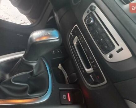 Коричневый Рено Гранд Сценик, объемом двигателя 1.5 л и пробегом 273 тыс. км за 8999 $, фото 10 на Automoto.ua