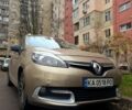 Коричневий Рено Гранд Сценік, об'ємом двигуна 1.5 л та пробігом 212 тис. км за 9200 $, фото 1 на Automoto.ua