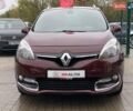 Коричневий Рено Гранд Сценік, об'ємом двигуна 1.6 л та пробігом 230 тис. км за 11555 $, фото 4 на Automoto.ua