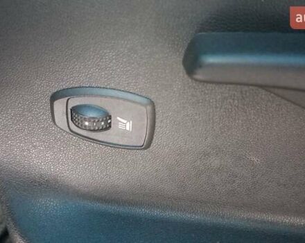 Коричневый Рено Гранд Сценик, объемом двигателя 1.5 л и пробегом 273 тыс. км за 8999 $, фото 26 на Automoto.ua