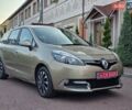 Коричневый Рено Гранд Сценик, объемом двигателя 1.5 л и пробегом 286 тыс. км за 8700 $, фото 12 на Automoto.ua