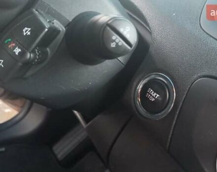 Коричневый Рено Гранд Сценик, объемом двигателя 1.5 л и пробегом 273 тыс. км за 8999 $, фото 12 на Automoto.ua