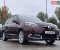 Коричневий Рено Гранд Сценік, об'ємом двигуна 1.6 л та пробігом 230 тис. км за 11555 $, фото 10 на Automoto.ua