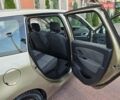 Коричневый Рено Гранд Сценик, объемом двигателя 1.5 л и пробегом 286 тыс. км за 8700 $, фото 37 на Automoto.ua