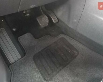 Коричневый Рено Гранд Сценик, объемом двигателя 1.5 л и пробегом 200 тыс. км за 8990 $, фото 13 на Automoto.ua