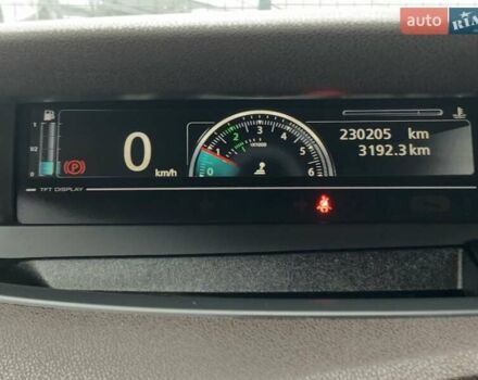 Коричневий Рено Гранд Сценік, об'ємом двигуна 1.6 л та пробігом 230 тис. км за 11555 $, фото 51 на Automoto.ua
