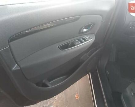 Коричневый Рено Гранд Сценик, объемом двигателя 1.5 л и пробегом 200 тыс. км за 8990 $, фото 24 на Automoto.ua