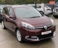 Коричневий Рено Гранд Сценік, об'ємом двигуна 1.6 л та пробігом 230 тис. км за 11555 $, фото 9 на Automoto.ua