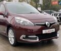 Коричневий Рено Гранд Сценік, об'ємом двигуна 1.6 л та пробігом 230 тис. км за 11555 $, фото 7 на Automoto.ua
