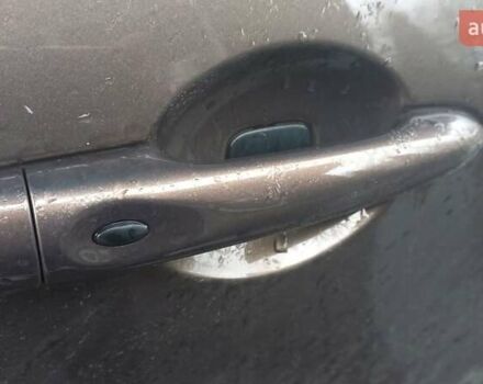 Коричневый Рено Гранд Сценик, объемом двигателя 1.5 л и пробегом 200 тыс. км за 8990 $, фото 4 на Automoto.ua