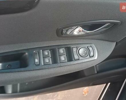 Коричневый Рено Гранд Сценик, объемом двигателя 1.5 л и пробегом 273 тыс. км за 8999 $, фото 27 на Automoto.ua