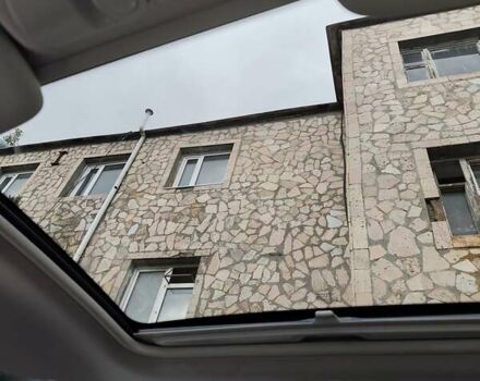 Коричневый Рено Гранд Сценик, объемом двигателя 1.6 л и пробегом 245 тыс. км за 9200 $, фото 8 на Automoto.ua