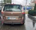 Коричневый Рено Гранд Сценик, объемом двигателя 1.5 л и пробегом 273 тыс. км за 8999 $, фото 8 на Automoto.ua