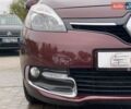 Коричневий Рено Гранд Сценік, об'ємом двигуна 1.6 л та пробігом 230 тис. км за 11555 $, фото 5 на Automoto.ua