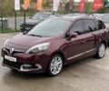 Коричневий Рено Гранд Сценік, об'ємом двигуна 1.6 л та пробігом 230 тис. км за 11555 $, фото 1 на Automoto.ua