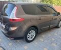 Коричневий Рено Гранд Сценік, об'ємом двигуна 1.5 л та пробігом 290 тис. км за 9400 $, фото 4 на Automoto.ua
