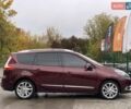 Коричневий Рено Гранд Сценік, об'ємом двигуна 1.6 л та пробігом 230 тис. км за 11555 $, фото 21 на Automoto.ua