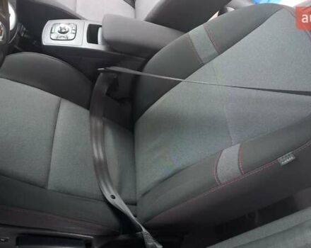 Коричневый Рено Гранд Сценик, объемом двигателя 1.5 л и пробегом 200 тыс. км за 8990 $, фото 25 на Automoto.ua