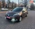 Коричневый Рено Гранд Сценик, объемом двигателя 1.5 л и пробегом 210 тыс. км за 8199 $, фото 1 на Automoto.ua