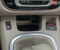 Коричневий Рено Гранд Сценік, об'ємом двигуна 1.6 л та пробігом 230 тис. км за 11555 $, фото 54 на Automoto.ua