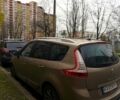 Коричневий Рено Гранд Сценік, об'ємом двигуна 1.5 л та пробігом 212 тис. км за 9200 $, фото 4 на Automoto.ua
