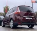 Коричневий Рено Гранд Сценік, об'ємом двигуна 1.6 л та пробігом 230 тис. км за 11555 $, фото 20 на Automoto.ua