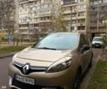 Коричневий Рено Гранд Сценік, об'ємом двигуна 1.5 л та пробігом 212 тис. км за 9200 $, фото 1 на Automoto.ua