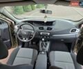 Коричневый Рено Гранд Сценик, объемом двигателя 1.5 л и пробегом 286 тыс. км за 8700 $, фото 38 на Automoto.ua
