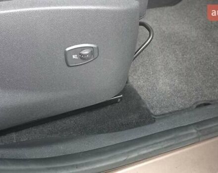 Коричневый Рено Гранд Сценик, объемом двигателя 1.5 л и пробегом 200 тыс. км за 8990 $, фото 17 на Automoto.ua