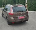 Коричневый Рено Гранд Сценик, объемом двигателя 1.5 л и пробегом 211 тыс. км за 11000 $, фото 5 на Automoto.ua