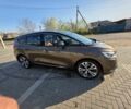 Коричневый Рено Гранд Сценик, объемом двигателя 1.6 л и пробегом 206 тыс. км за 15000 $, фото 1 на Automoto.ua