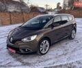 Коричневий Рено Гранд Сценік, об'ємом двигуна 1.5 л та пробігом 131 тис. км за 14200 $, фото 1 на Automoto.ua