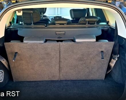 Коричневый Рено Гранд Сценик, объемом двигателя 1.6 л и пробегом 183 тыс. км за 15800 $, фото 10 на Automoto.ua