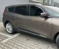 Коричневий Рено Гранд Сценік, об'ємом двигуна 1.46 л та пробігом 216 тис. км за 15350 $, фото 14 на Automoto.ua