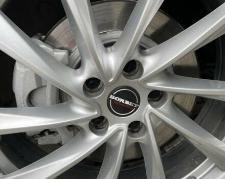 Коричневий Рено Гранд Сценік, об'ємом двигуна 1.46 л та пробігом 216 тис. км за 15350 $, фото 13 на Automoto.ua