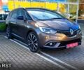 Коричневый Рено Гранд Сценик, объемом двигателя 1.6 л и пробегом 183 тыс. км за 15800 $, фото 1 на Automoto.ua