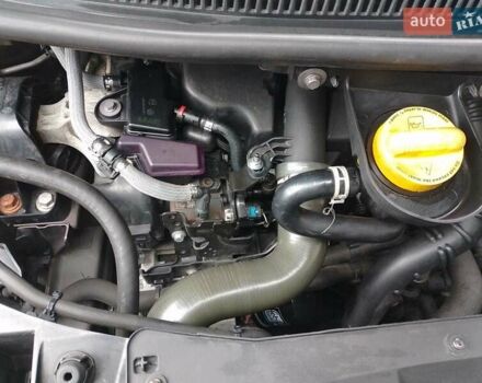 Коричневий Рено Гранд Сценік, об'ємом двигуна 1.46 л та пробігом 216 тис. км за 15350 $, фото 33 на Automoto.ua