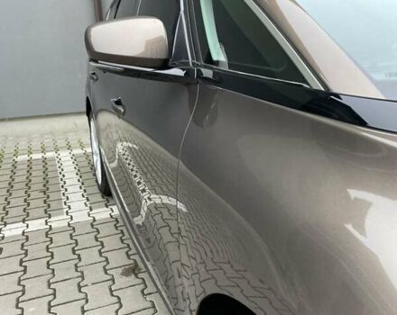 Коричневий Рено Гранд Сценік, об'ємом двигуна 1.46 л та пробігом 216 тис. км за 15350 $, фото 15 на Automoto.ua