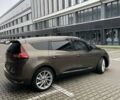 Коричневий Рено Гранд Сценік, об'ємом двигуна 1.46 л та пробігом 216 тис. км за 15350 $, фото 3 на Automoto.ua