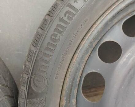 Коричневий Рено Гранд Сценік, об'ємом двигуна 1.46 л та пробігом 216 тис. км за 15350 $, фото 35 на Automoto.ua