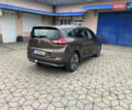 Коричневий Рено Гранд Сценік, об'ємом двигуна 1.6 л та пробігом 199 тис. км за 14500 $, фото 7 на Automoto.ua
