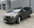 Коричневий Рено Гранд Сценік, об'ємом двигуна 1.46 л та пробігом 216 тис. км за 15350 $, фото 9 на Automoto.ua
