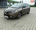 Коричневий Рено Гранд Сценік, об'ємом двигуна 1.5 л та пробігом 218 тис. км за 14700 $, фото 1 на Automoto.ua